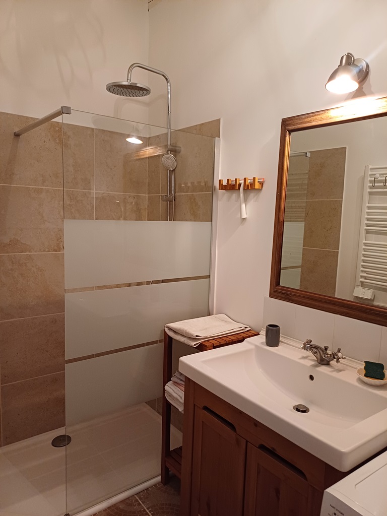 La Lézardière, Saint-Martin-de-Gurson - photo 8