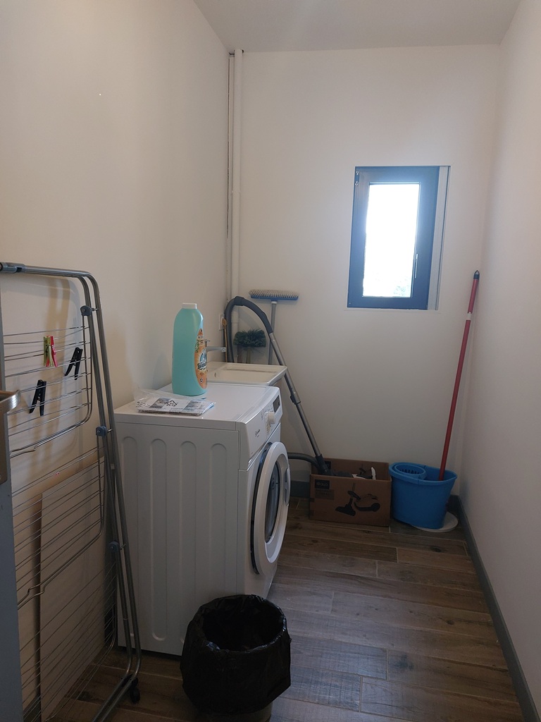 Gîte du château du Mas