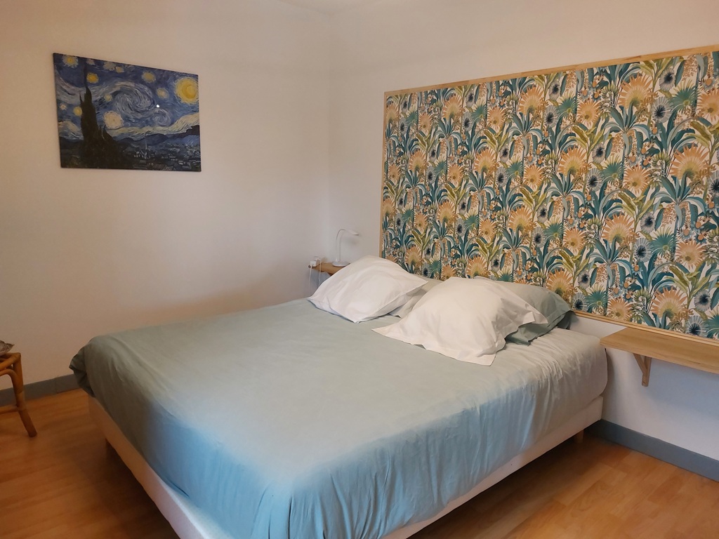 Gîte du château du Mas, Saint-Martial-d'Artenset - photo 7