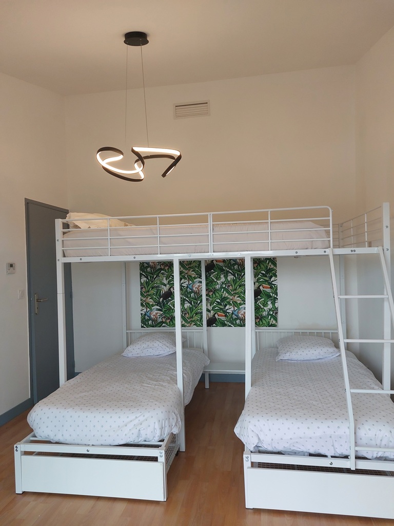 Gîte du château du Mas, Saint-Martial-d'Artenset - photo 11