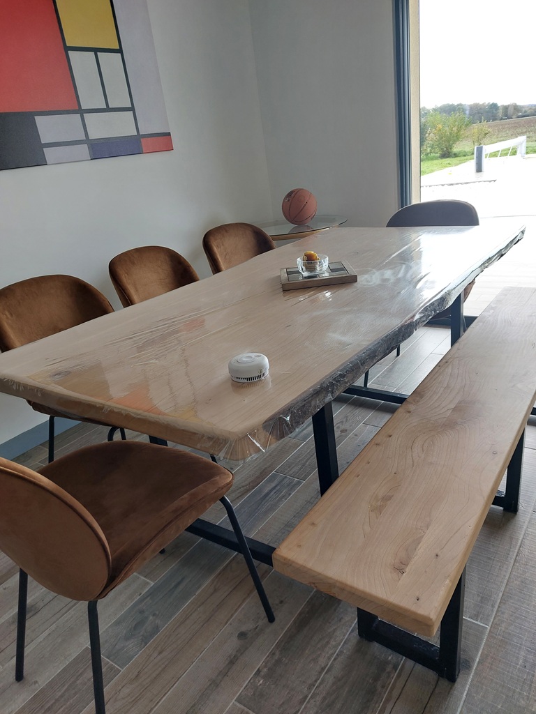 Gîte du château du Mas, Saint-Martial-d'Artenset - photo 4