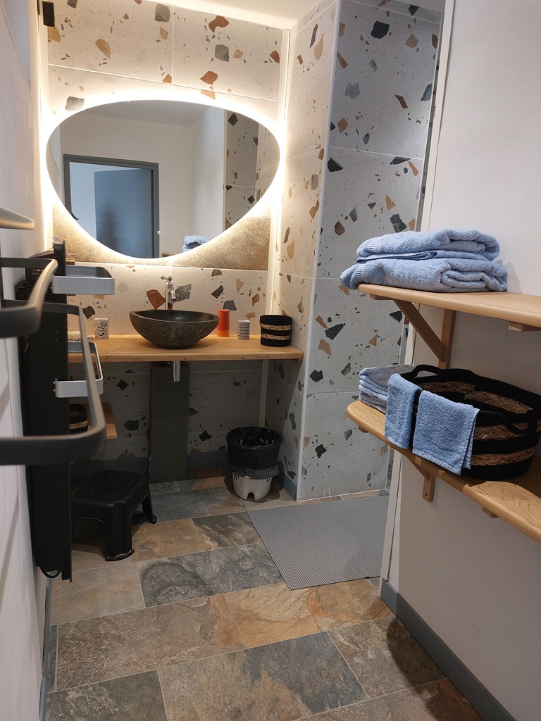 Gîte du château du Mas, Saint-Martial-d'Artenset - photo 5