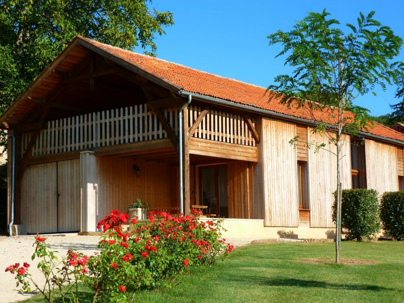 Gîte l'Ecologique