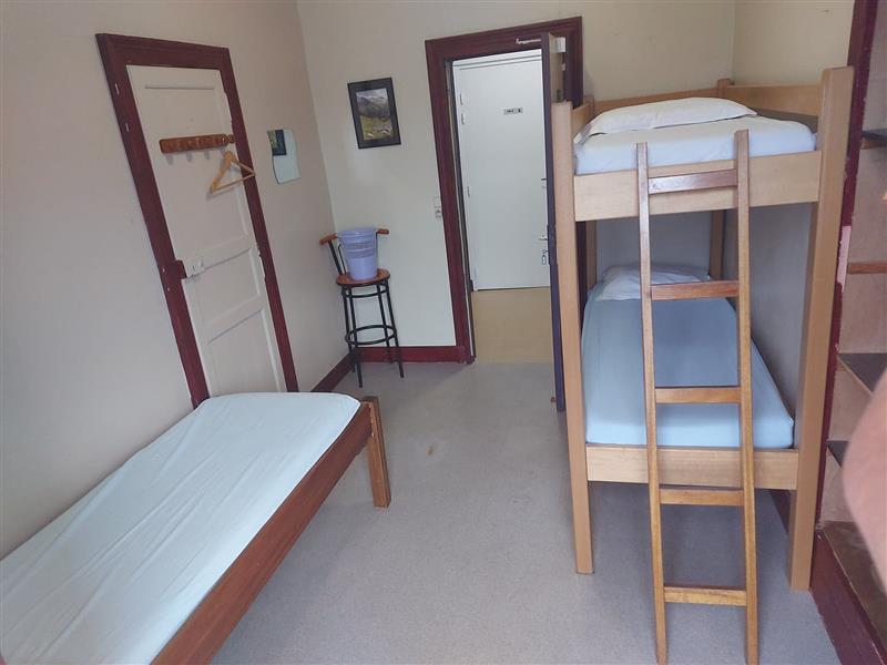 Gîte Auberge l'Embaradère