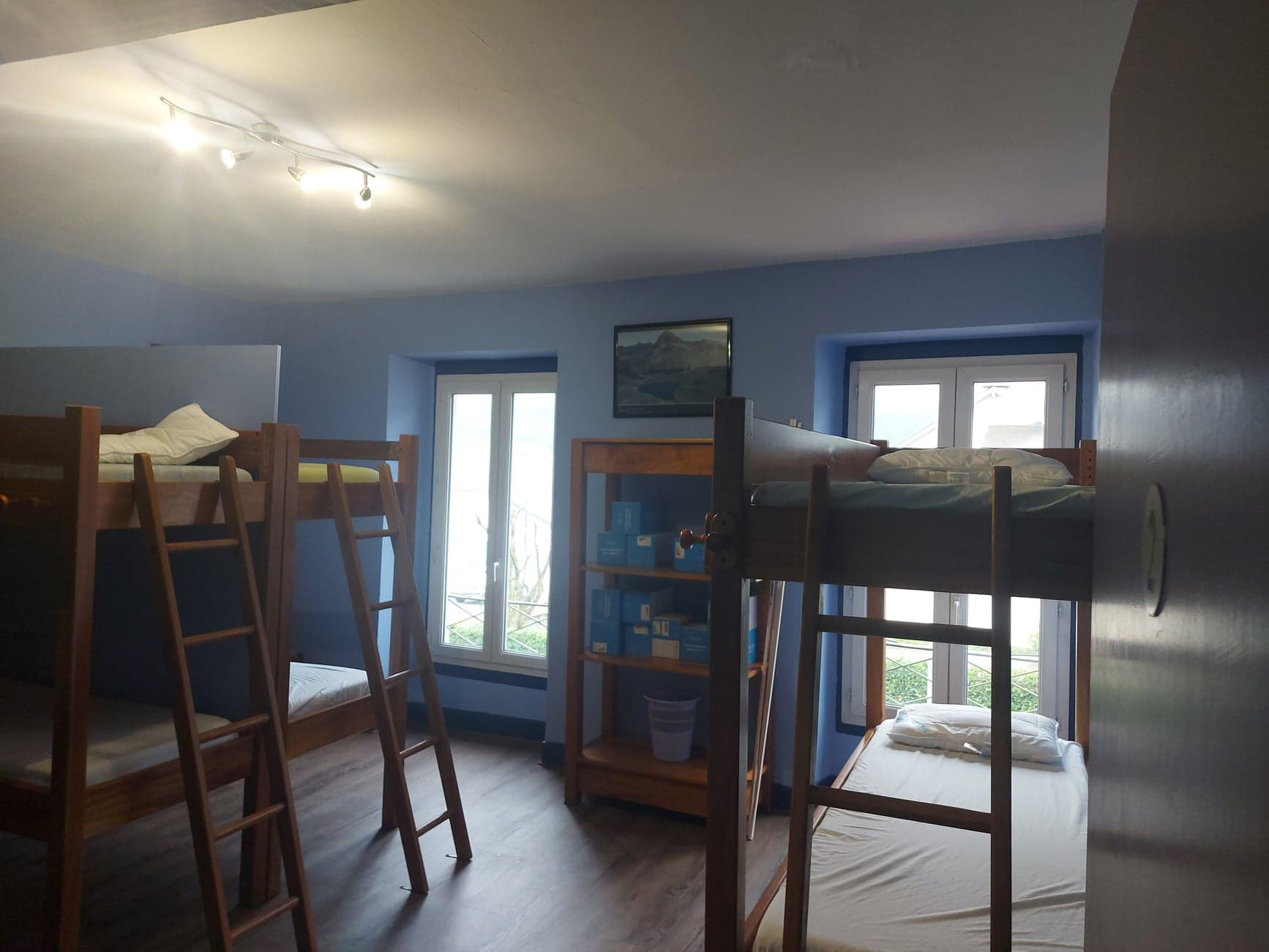 Auberge l'Embaradère