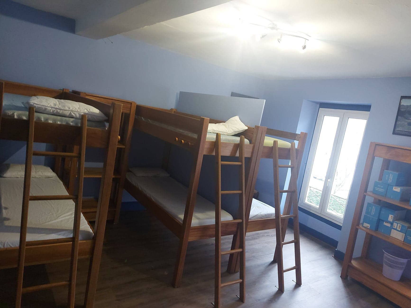 Auberge l'Embaradère — photo 3