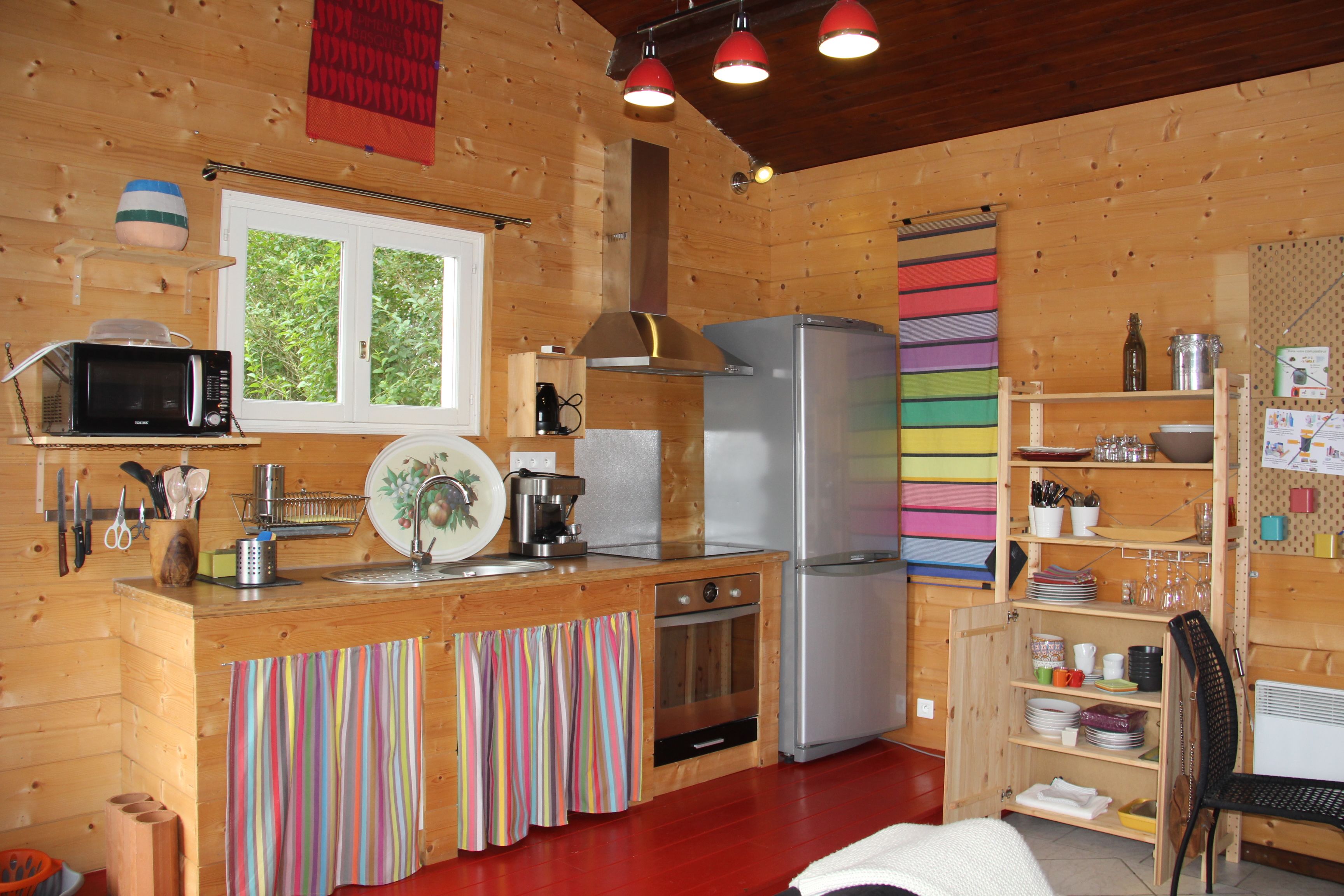 Gîte Etchola - photo 5