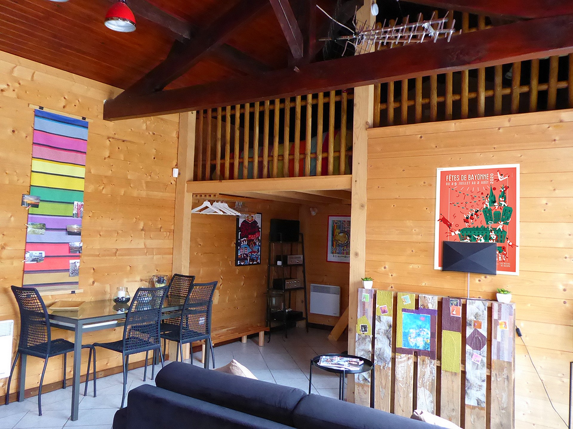 Gîte Etchola - photo 3