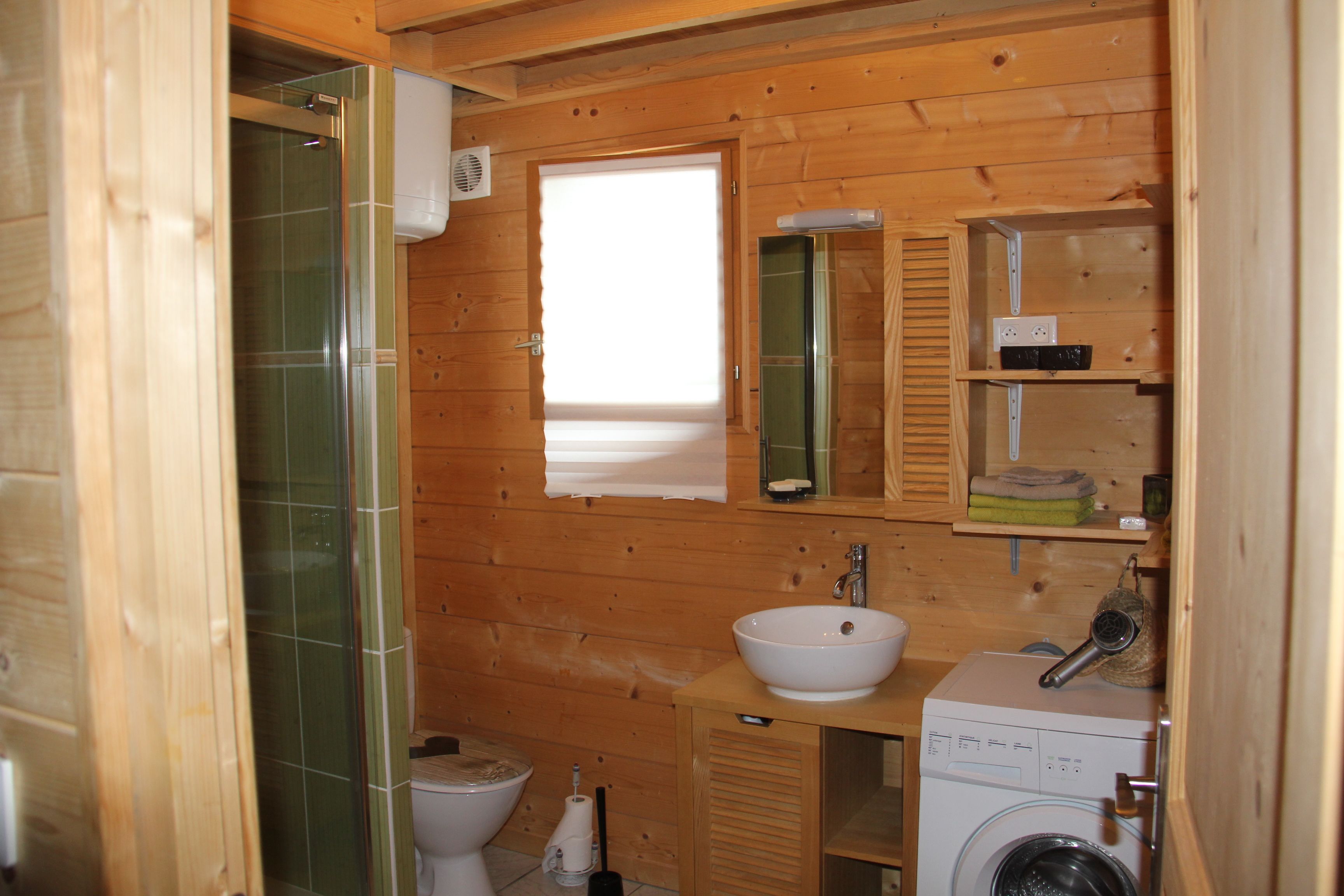 Gîte Etchola - photo 4