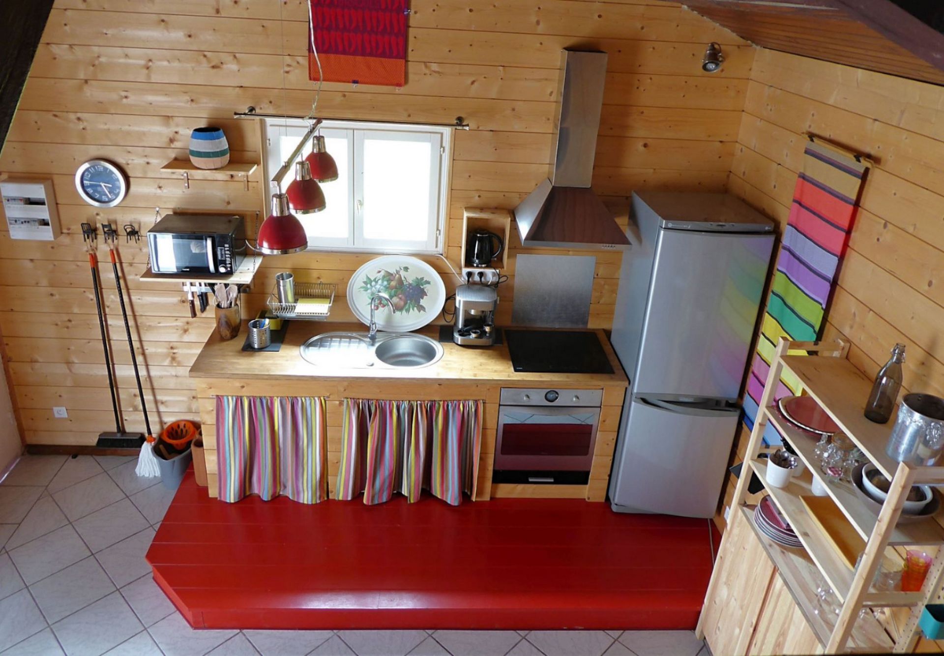 Gîte Etchola, Ramous - photo 7