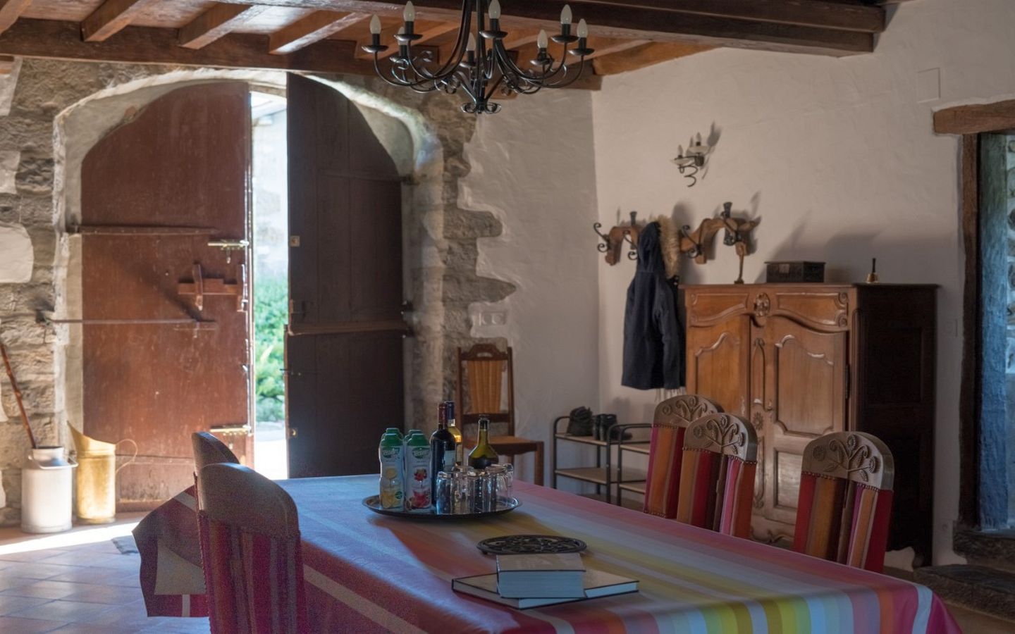 Gite Etchetoa, Ostabat-Asme - photo 10