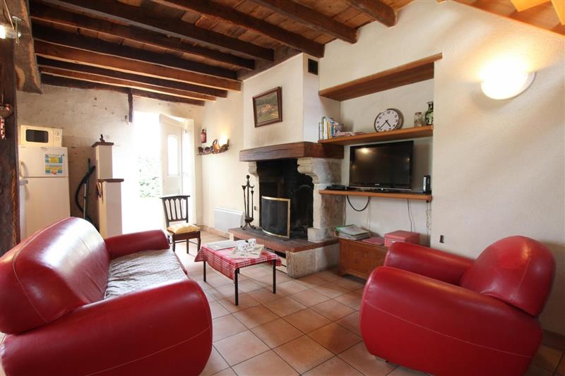 Gîte Evon