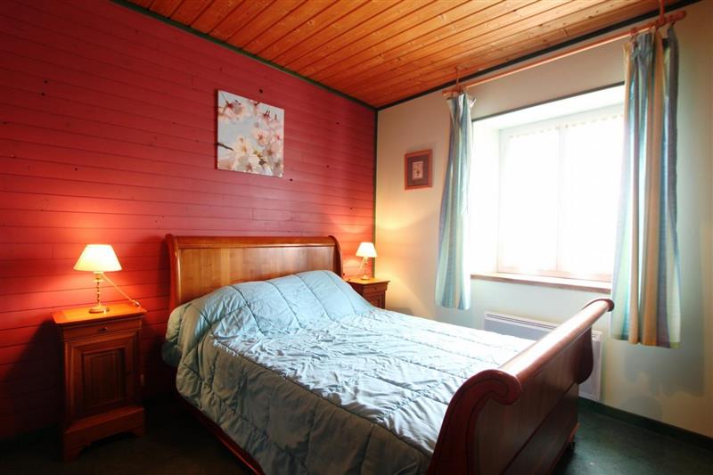 Gîte Evon