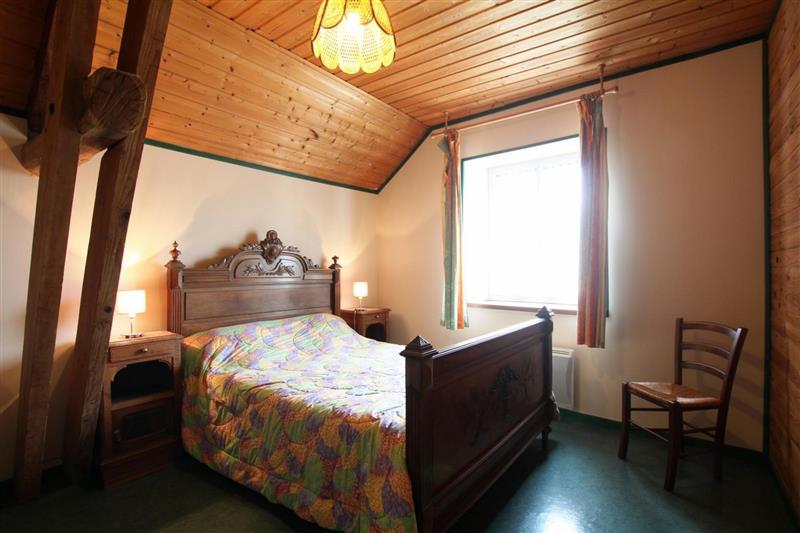 Gîte Evon