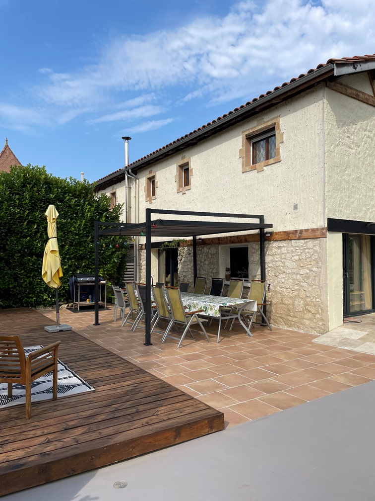 Les Gîtes de la Fabrique, Villeneuve-de-Duras - photo 27