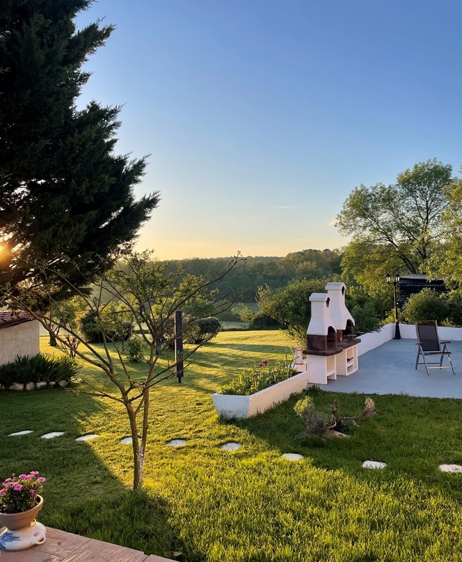 Les Gîtes de la Fabrique - la Chantignole, Villeneuve-de-Duras - photo 14