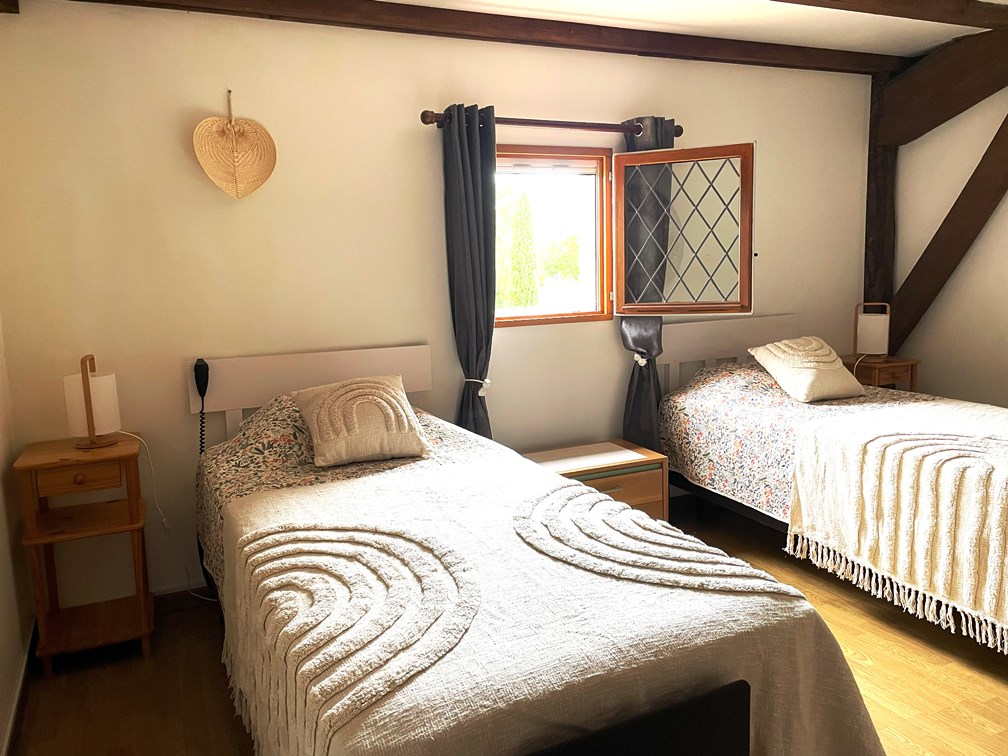 Les Gîtes de la Fabrique, Villeneuve-de-Duras - photo 29