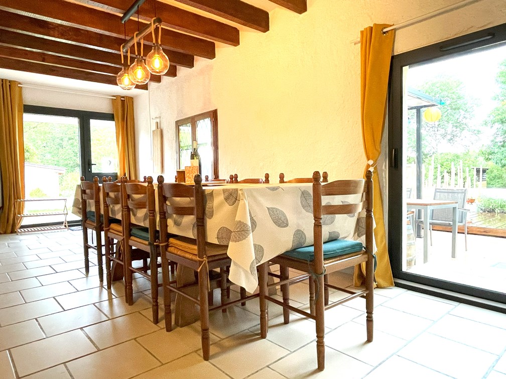 Les Gîtes de la Fabrique, Villeneuve-de-Duras - photo 10