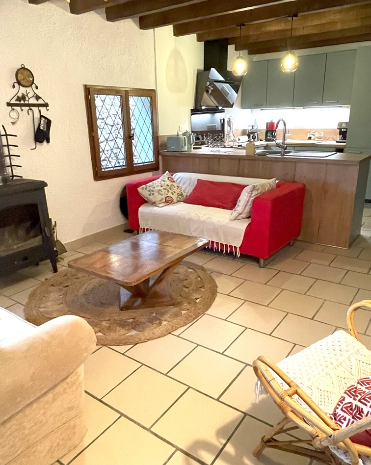 Les Gîtes de la Fabrique, Villeneuve-de-Duras - photo 19