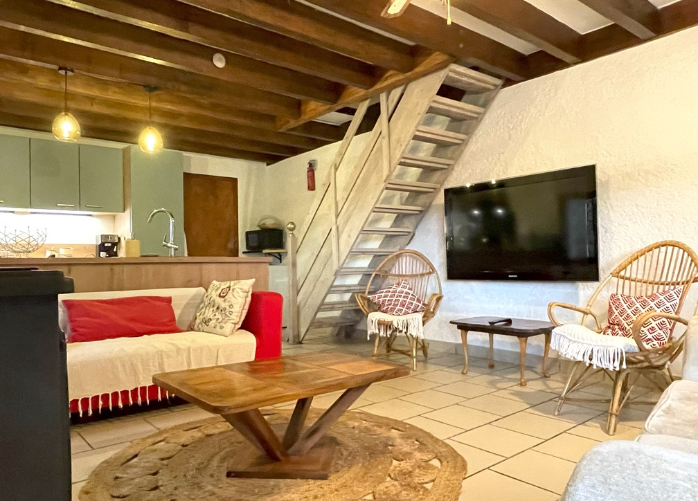 Les Gîtes de la Fabrique, Villeneuve-de-Duras - photo 37