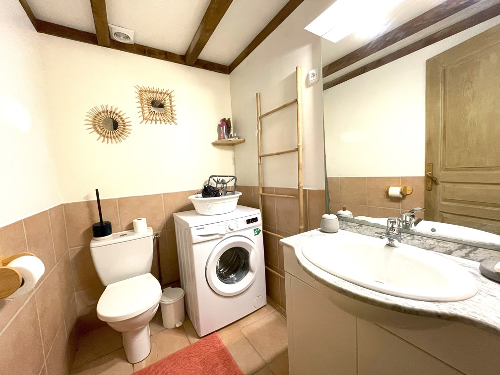 Les Gîtes de la Fabrique, Villeneuve-de-Duras - photo 31