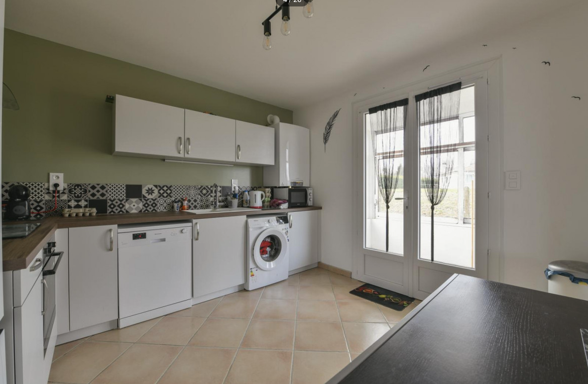 Gîte Fargate, Mugron - photo 2