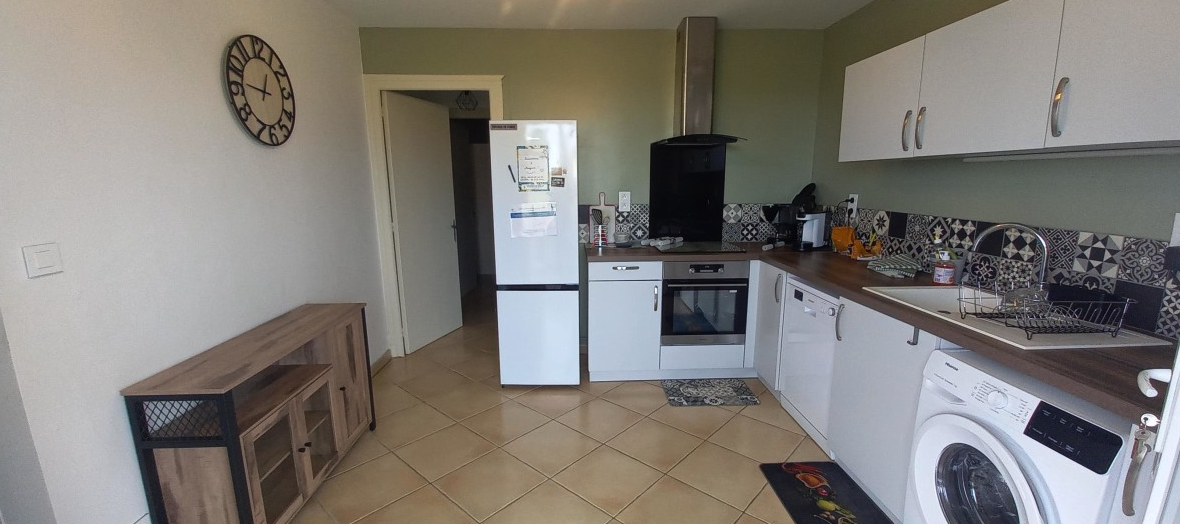 Gîte Fargate, Mugron - photo 8