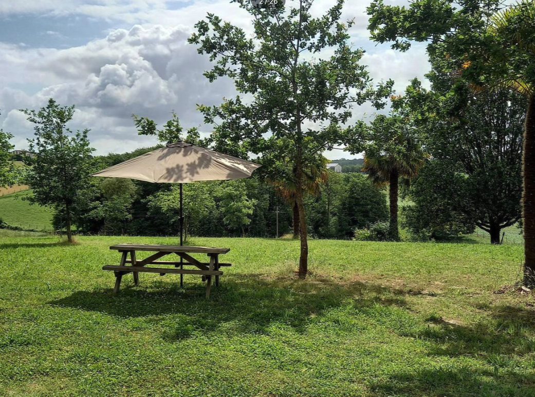 Gîte Fargate, Mugron