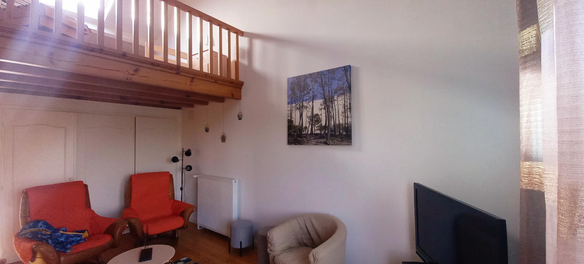 Gîte Fargate, Mugron - photo 7