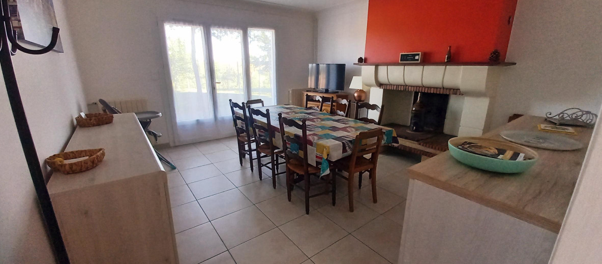 Gîte Fargate, Mugron - photo 15