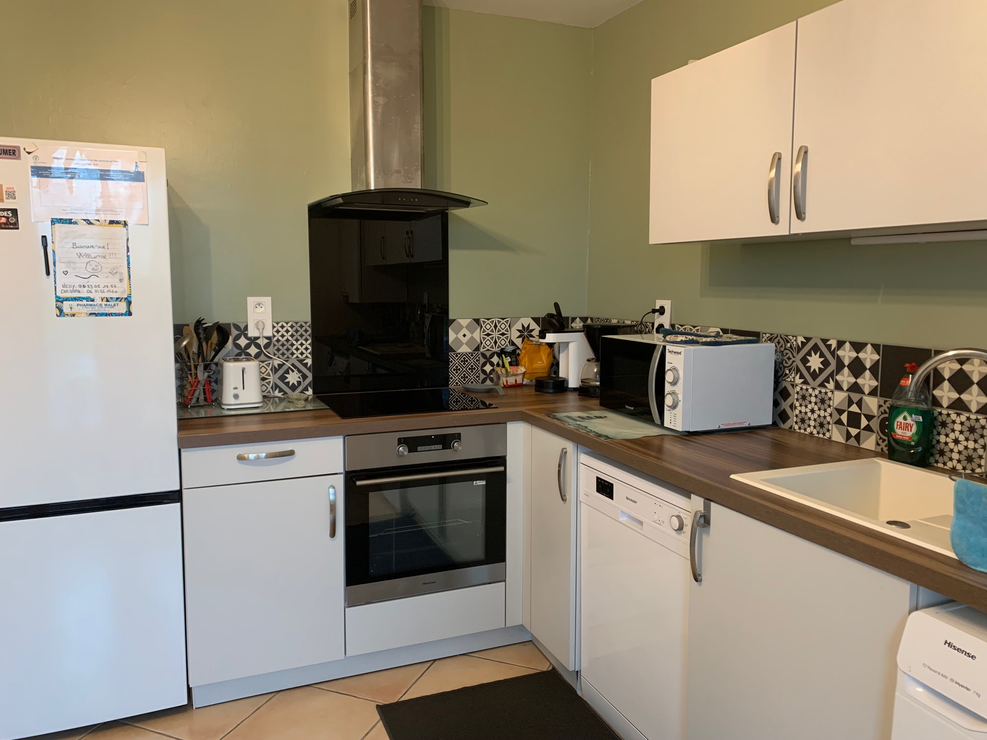 Gîte Fargate, Mugron - photo 12