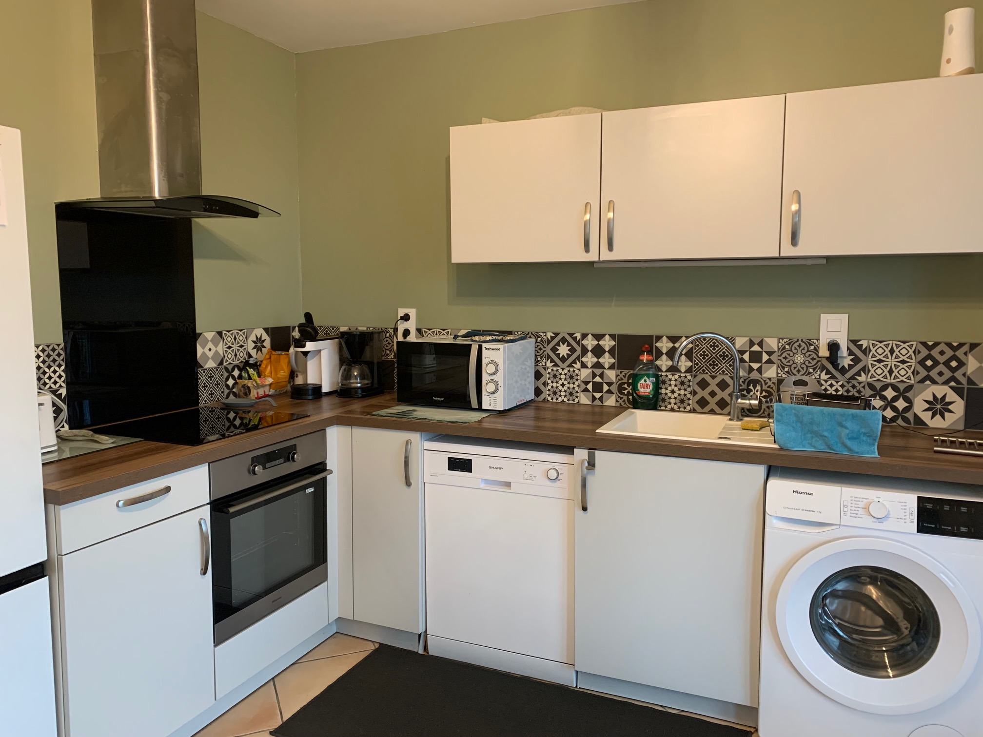 Gîte Fargate, Mugron - photo 10