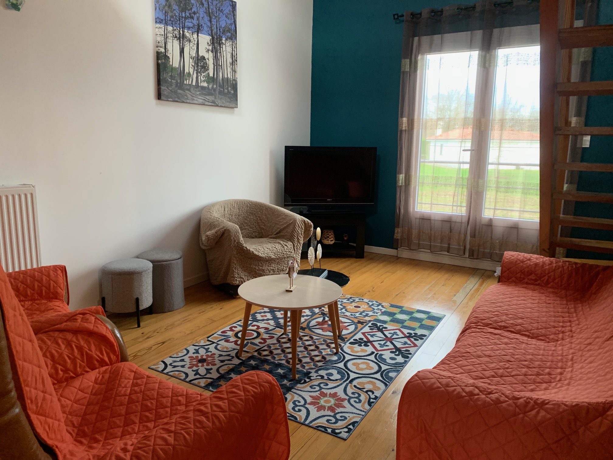 Gîte Fargate, Mugron - photo 3