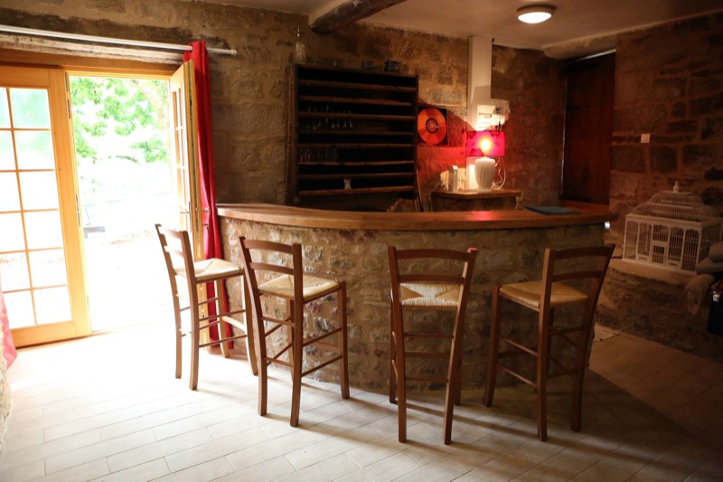 Les Vieilles Treilles