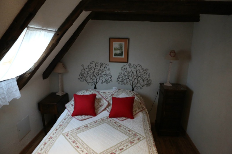 Les Vieilles Treilles, Noailhac - photo 4