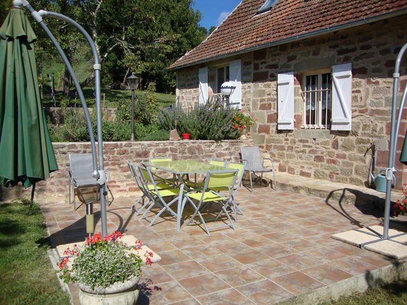 Les Vieilles Treilles, Noailhac - photo 5