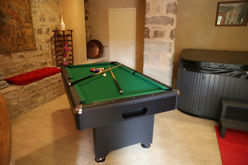 Les Vieilles Treilles, Noailhac - photo 2