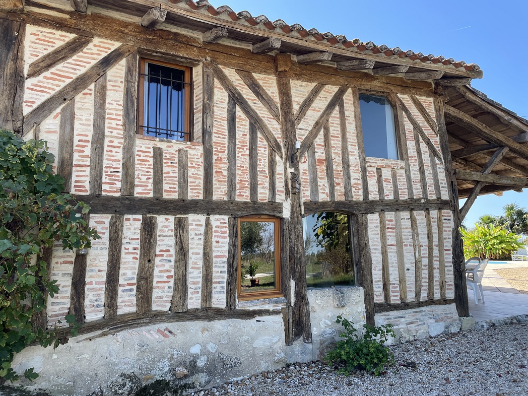 La Doublaude, Échourgnac - photo 7