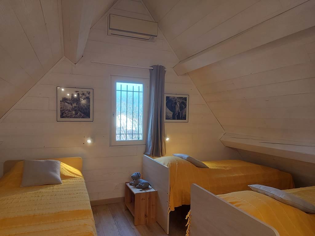 Gîte Fénelon - Village de Gîtes La Truffière