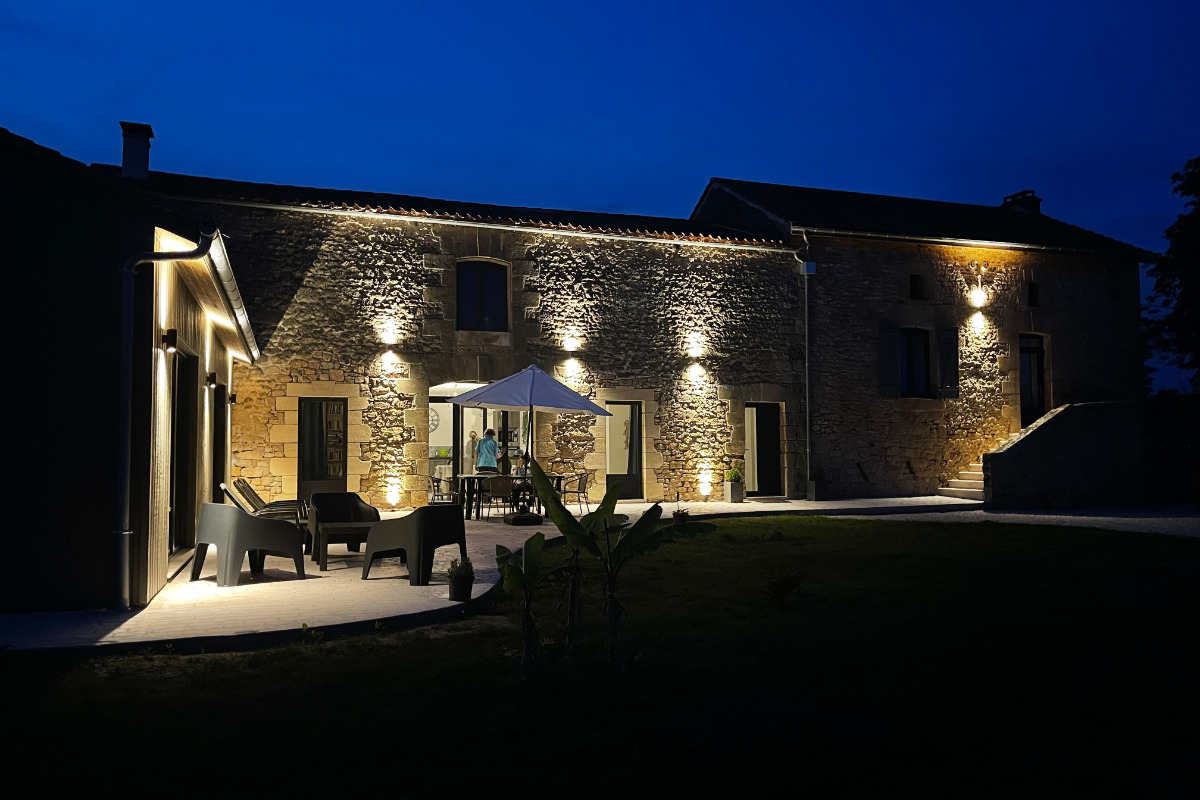 Ferme des Bruyères