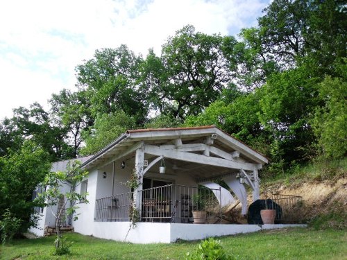 Gîte de Fonbaysse - photo 3