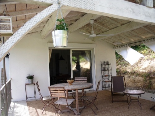 Gîte de Fonbaysse - photo 5