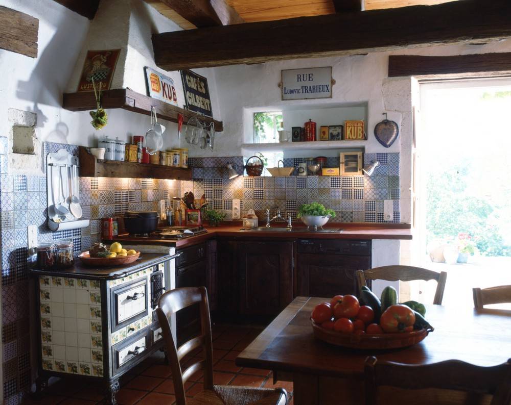 Gite Font Losse, Lusignac