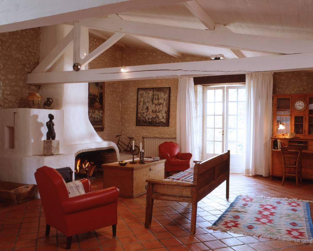 Gite Font Losse, Lusignac - photo 3