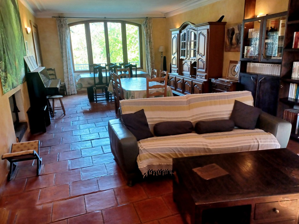 Gîte forestier le Chassaing, La Nouaille - photo 6