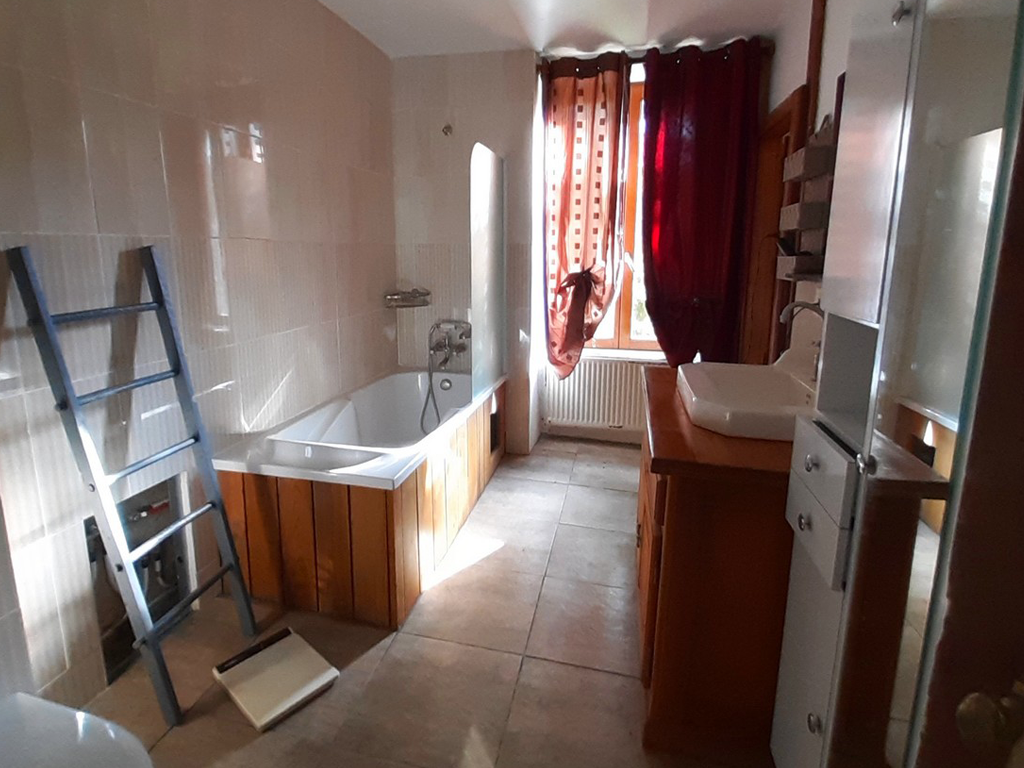 Gîte forestier le Chassaing, La Nouaille - photo 14