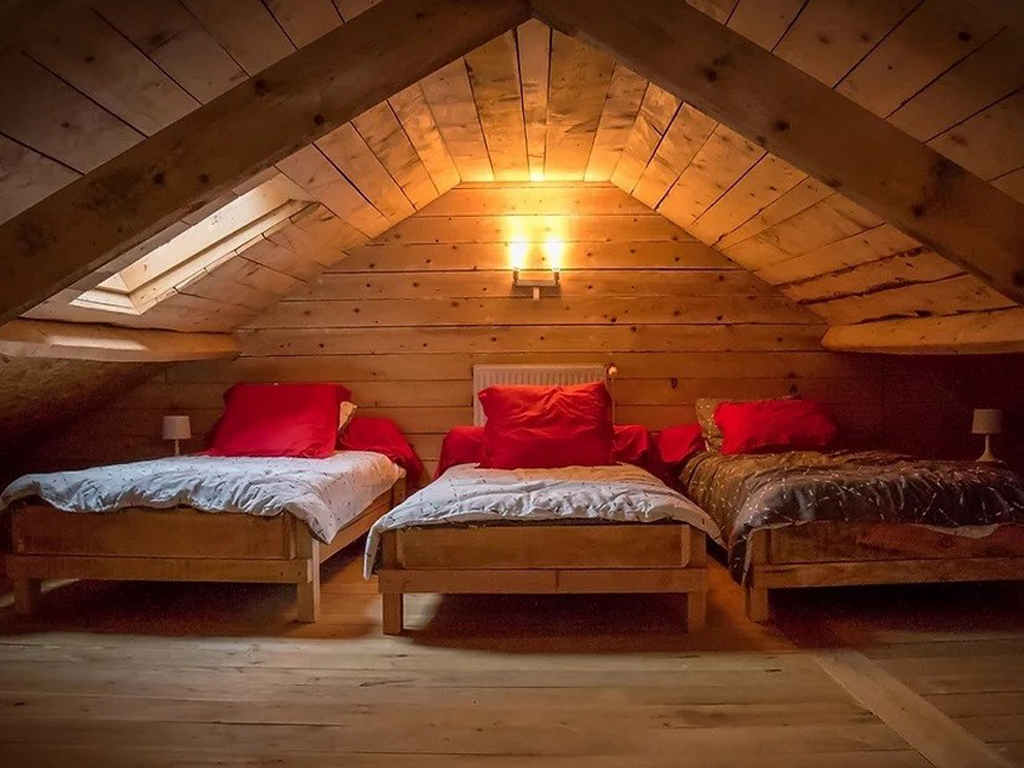 Gîte forestier le Chassaing - photo 2