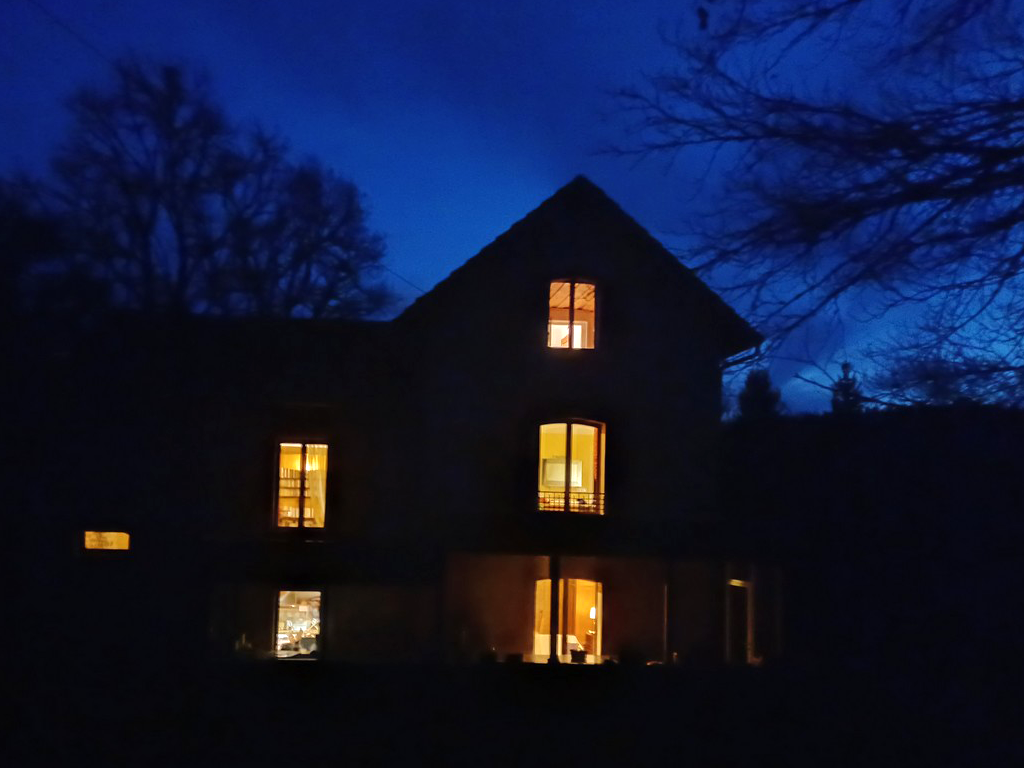 Gîte forestier le Chassaing - photo 3