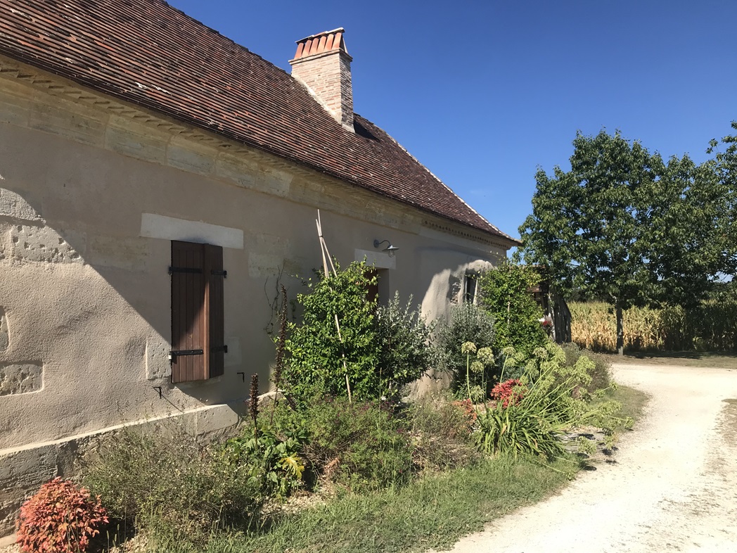 Villa Marguerite - photo 4