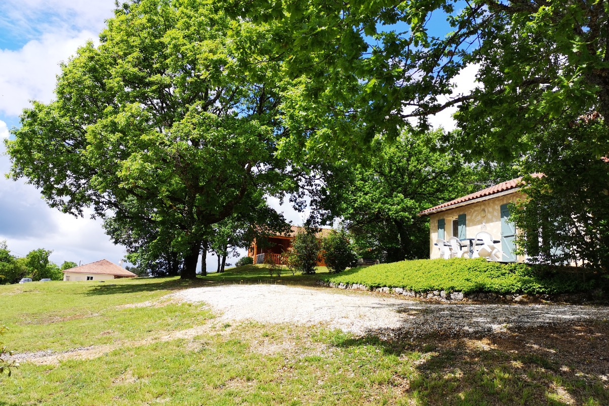 La Gariotte, Salignac-Eyvigues - photo 2